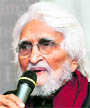 MF Hussain