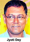Jyoti Dey