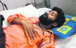 Swami Nigmanand
