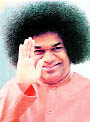Sathya Sai Baba