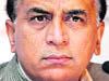 Sunil Gavaskar, former Indian captain