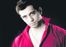 WATCH OUT: Parth Gargish