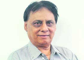 IN JUDGEMENT: Tapesh Sharma
