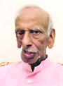 Somnath Gupta