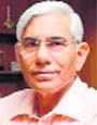 Vinod Rai