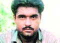 Sarabjit Singh