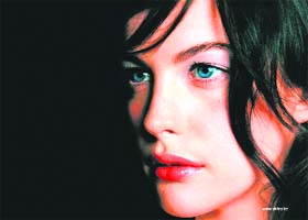 Decoding dad: Liv Tyler