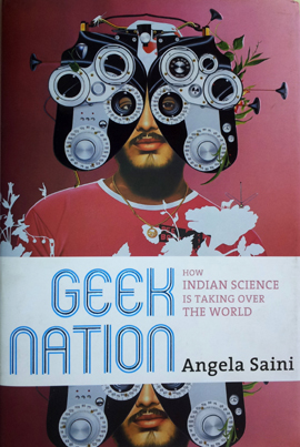 Geek Nation: How Indian Science is Taking over the World