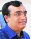 Ajay Maken