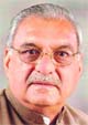 Bhupinder Singh Hooda 