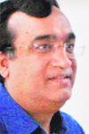 Ajay Maken