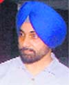  Paramdeep Singh Sandhu