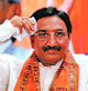 Ramesh Pokhriyal Nishank