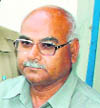 Deputy CMO YS Sachan
