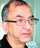 Ghulam Nabi Fai