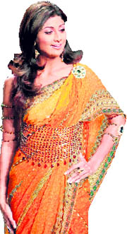 Shilpa Shetty