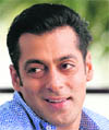 Salman Khan