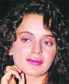 Kangna Ranaut