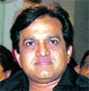 Vivek Shauq