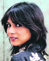 Dr Jaishree Sharad cosmetic dermatologist