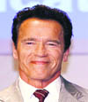 Arnold Schwarzenegger