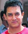 Aamir Khan