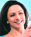 Hema Malini