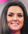 Preity Zinta