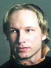 Anders Behring Breivik 