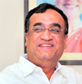 Ajay Maken, Sports Minister