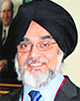 Justice Rabinder Singh