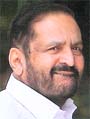 Suresh Kalmadi