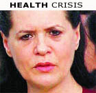 Sonia Gandhi
