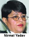 Nirmal Yadav