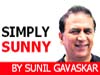 Sunil Gavaskar