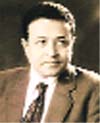 Soumitra Sen