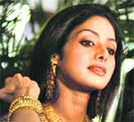 Sridevi