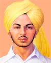 Bhagat Singh