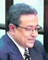 Justice Soumitra Sen speaks in the Rajya Sabha