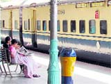 Travel Travails