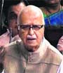 LK Advani