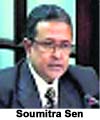 Justice Soumitra Sen