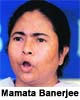 Mamata Banerjee 