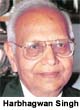 Harbhagwan Singh