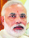 Narendra Modi
