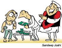 Illustration: Sandeep Joshi