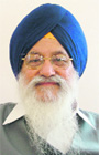 Avtar Singh Makkar