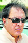Mansur Ali Khan