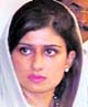 Hina Rabbani Khar