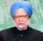 PM Manmohan Singh addresses the 66th session of the United Nations General Assembly in New York.